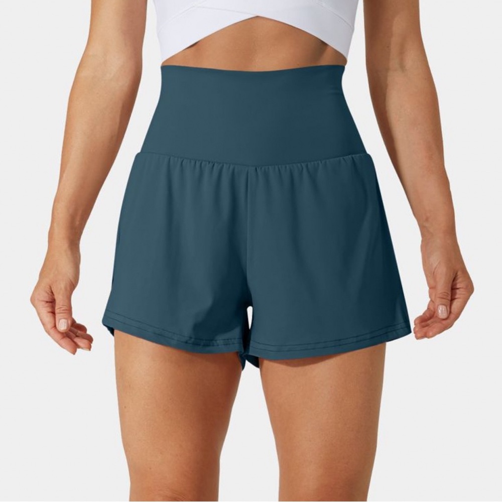 Halara shorts